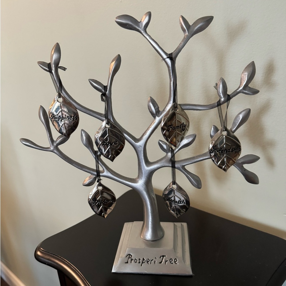 Prosperi Tree